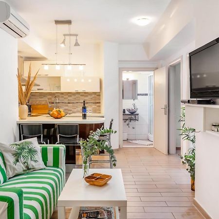 ספליט Apartment Spalatin מראה חיצוני תמונה