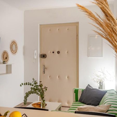 ספליט Apartment Spalatin מראה חיצוני תמונה