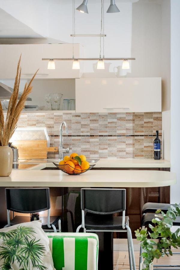 ספליט Apartment Spalatin מראה חיצוני תמונה