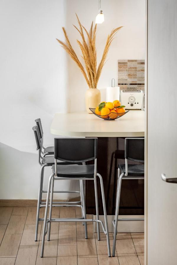 ספליט Apartment Spalatin מראה חיצוני תמונה