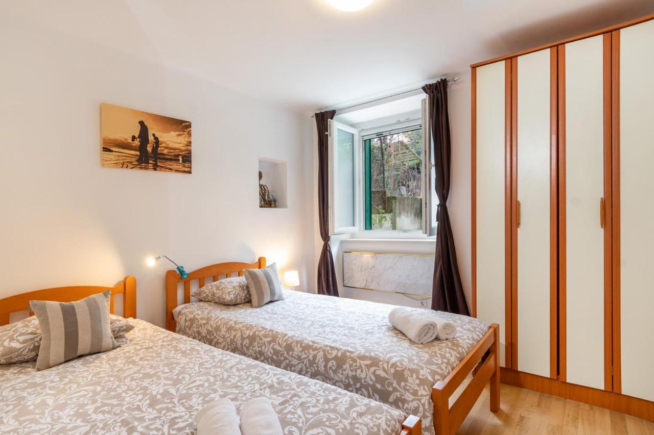 ספליט Apartment Spalatin מראה חיצוני תמונה