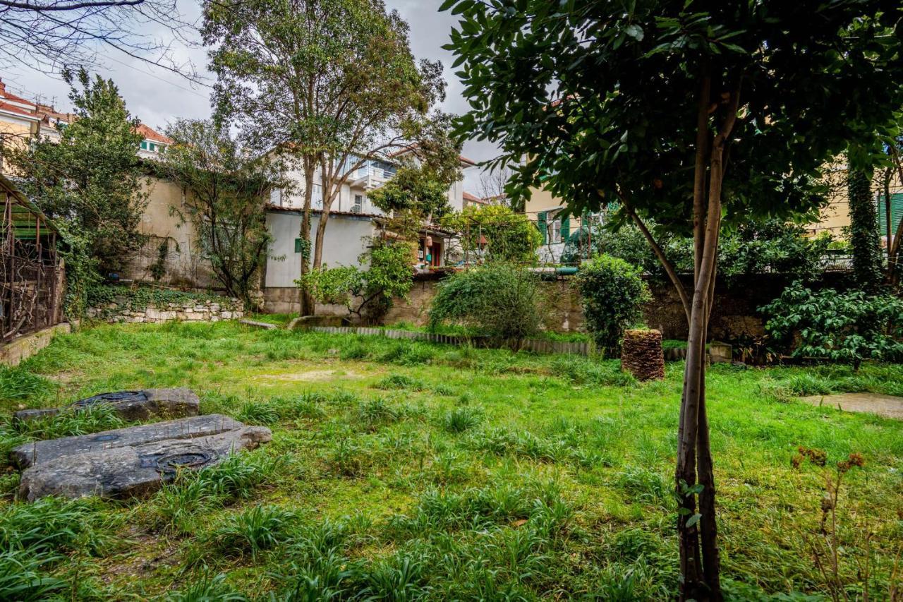 ספליט Apartment Spalatin מראה חיצוני תמונה