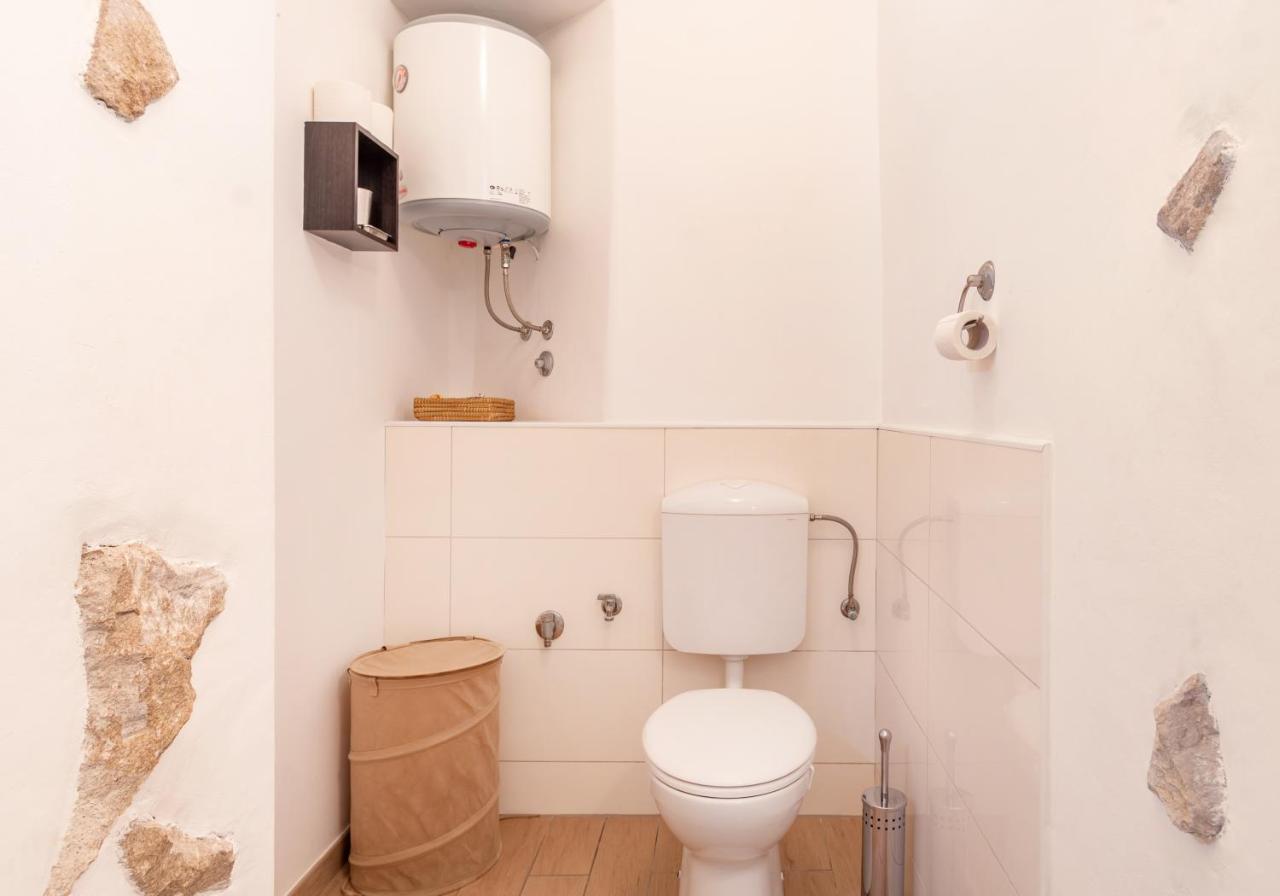 ספליט Apartment Spalatin מראה חיצוני תמונה