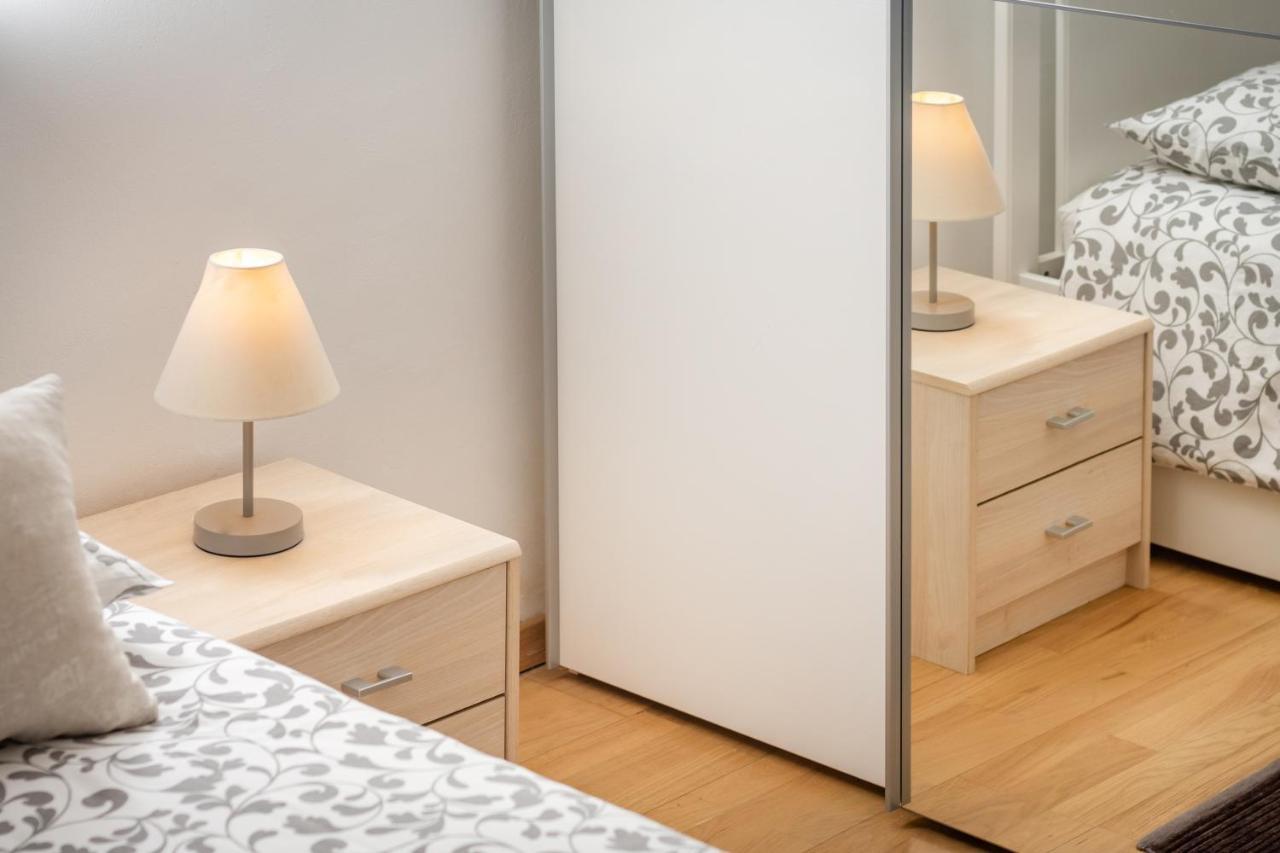 ספליט Apartment Spalatin מראה חיצוני תמונה
