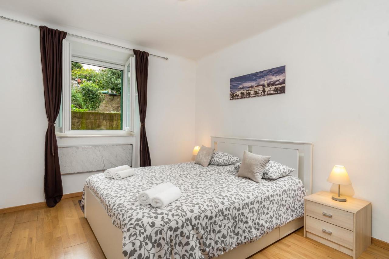 ספליט Apartment Spalatin מראה חיצוני תמונה