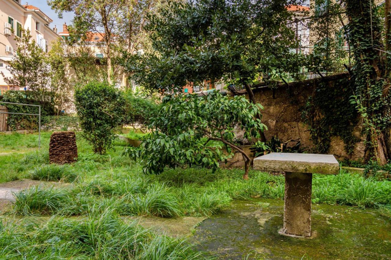 ספליט Apartment Spalatin מראה חיצוני תמונה