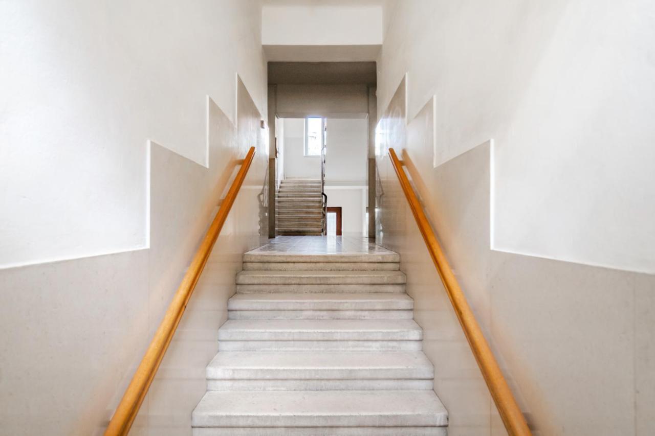 ספליט Apartment Spalatin מראה חיצוני תמונה