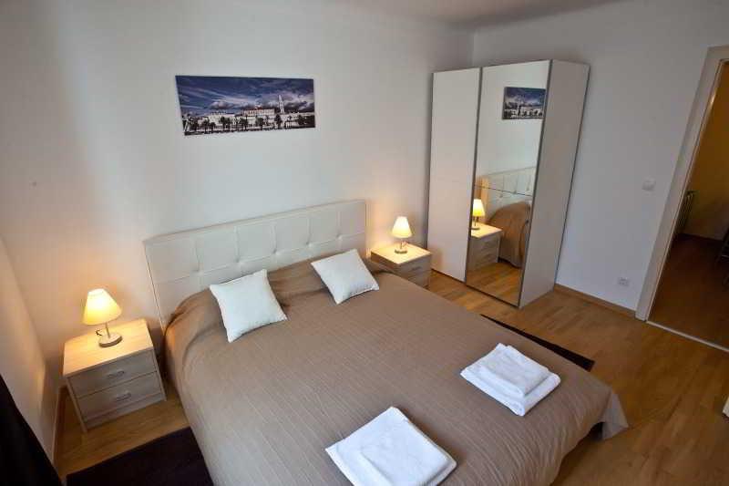 ספליט Apartment Spalatin מראה חיצוני תמונה