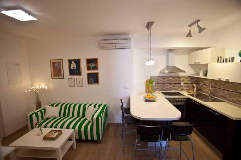 ספליט Apartment Spalatin מראה חיצוני תמונה