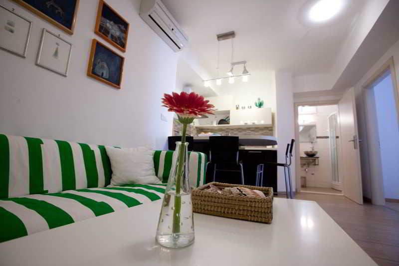 ספליט Apartment Spalatin מראה חיצוני תמונה