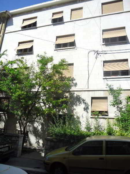 ספליט Apartment Spalatin מראה חיצוני תמונה
