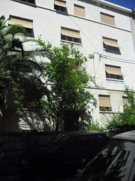 ספליט Apartment Spalatin מראה חיצוני תמונה