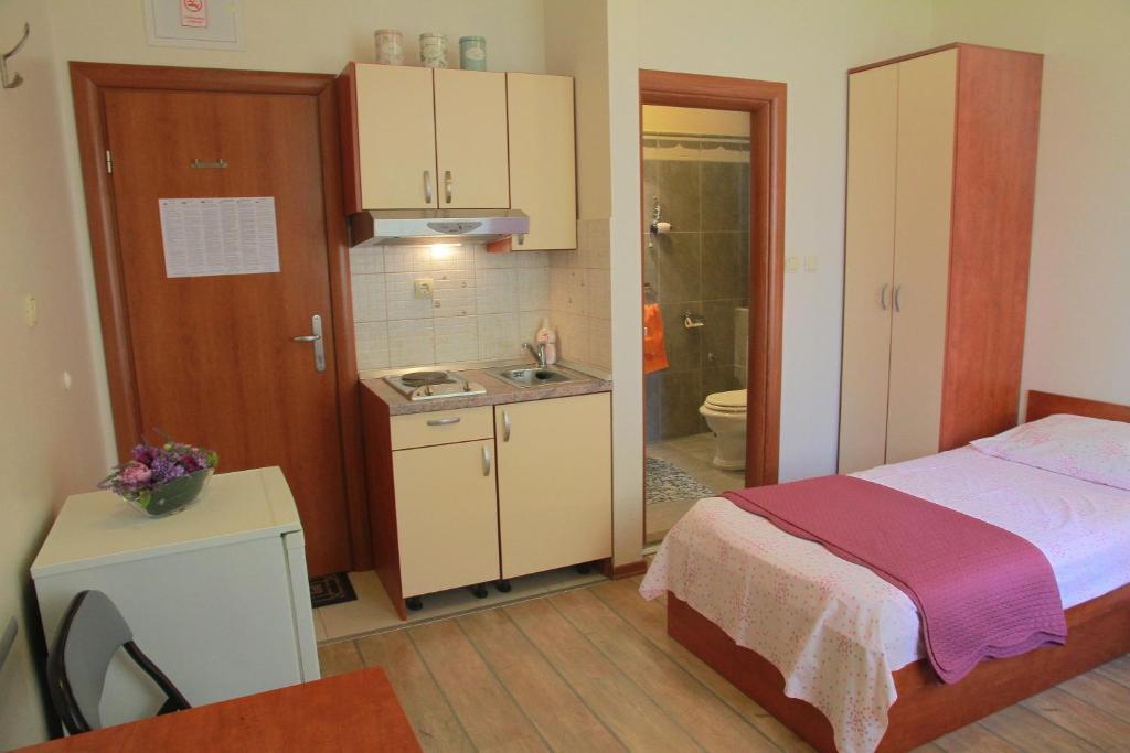 ספליט Apartment Spalatin חדר תמונה