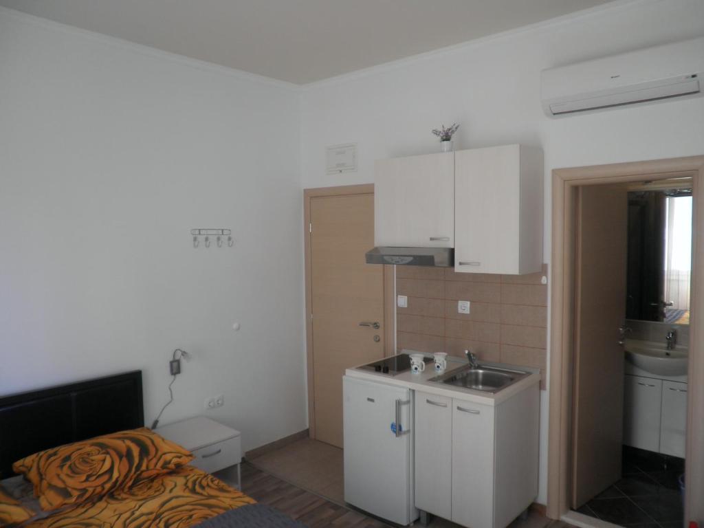 ספליט Apartment Spalatin חדר תמונה